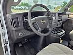 New 2025 Chevrolet Express 3500 11' Reading Aluminum Service Utility Van for sale #3250469 - photo 20