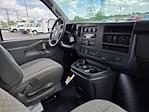 New 2025 Chevrolet Express 3500 11' Reading Aluminum Service Utility Van for sale #3250469 - photo 5