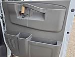 New 2025 Chevrolet Express 3500 11' Reading Aluminum Service Utility Van for sale #3250469 - photo 6