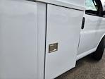 New 2025 Chevrolet Express 3500 11' Reading Aluminum Service Utility Van for sale #3250469 - photo 9