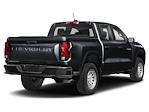 New 2025 Chevrolet Colorado Work Truck Crew Cab 4WD Pickup for sale #3250471 - photo 2