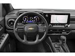 New 2025 Chevrolet Colorado Work Truck Crew Cab 4WD Pickup for sale #3250471 - photo 7