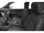 New 2025 Chevrolet Colorado Work Truck Crew Cab 4WD Pickup for sale #3250471 - photo 9
