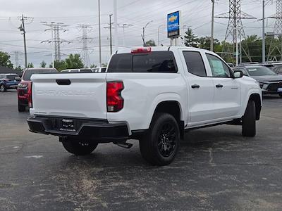 New 2025 Chevrolet Colorado Work Truck Crew Cab Pickup for sale #3250473 - photo 2