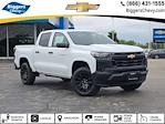 New 2025 Chevrolet Colorado Work Truck Crew Cab Pickup for sale #3250473 - photo 1