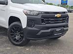 New 2025 Chevrolet Colorado Work Truck Crew Cab Pickup for sale #3250473 - photo 4