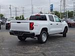 New 2025 Chevrolet Colorado Work Truck Crew Cab 4WD Pickup for sale #3250474 - photo 2