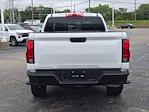 New 2025 Chevrolet Colorado Work Truck Crew Cab 4WD Pickup for sale #3250474 - photo 25