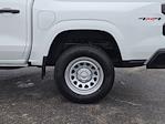 New 2025 Chevrolet Colorado Work Truck Crew Cab 4WD Pickup for sale #3250474 - photo 32