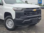 New 2025 Chevrolet Colorado Work Truck Crew Cab 4WD Pickup for sale #3250474 - photo 4