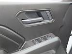 New 2025 Chevrolet Colorado Work Truck Crew Cab 4WD Pickup for sale #3250474 - photo 9