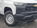 New 2025 Chevrolet Colorado Work Truck Crew Cab 4WD Pickup for sale #3250474 - photo 6