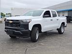New 2025 Chevrolet Colorado Work Truck Crew Cab 4WD Pickup for sale #3250474 - photo 10