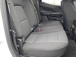 New 2025 Chevrolet Colorado Work Truck Crew Cab 4WD Pickup for sale #3250474 - photo 18