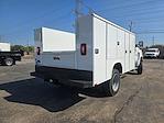 New 2025 Chevrolet Silverado 4500 Regular Cab 4WD Service Truck for sale #3250475 - photo 2
