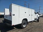 New 2025 Chevrolet Silverado 4500 Regular Cab 4WD Service Truck for sale #3250475 - photo 10