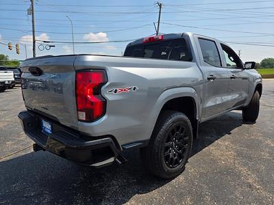 New 2025 Chevrolet Colorado Work Truck Crew Cab 4WD Pickup for sale #3250481 - photo 2