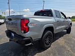 New 2025 Chevrolet Colorado Work Truck Crew Cab 4WD Pickup for sale #3250481 - photo 2
