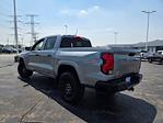 New 2025 Chevrolet Colorado Work Truck Crew Cab 4WD Pickup for sale #3250481 - photo 23