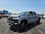 New 2025 Chevrolet Colorado Work Truck Crew Cab 4WD Pickup for sale #3250481 - photo 6