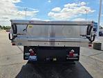 New 2025 Chevrolet Silverado 3500 Regular Cab 4WD 11' Monroe Truck Equipment Stainless Steel Dump Truck for sale #3250487 - photo 10