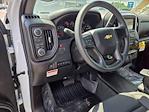 New 2025 Chevrolet Silverado 3500 Regular Cab 4WD 11' Monroe Truck Equipment Stainless Steel Dump Truck for sale #3250487 - photo 13
