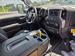 New 2025 Chevrolet Silverado 3500 Regular Cab 4WD 11' Monroe Truck Equipment Stainless Steel Dump Truck for sale #3250487 - photo 6