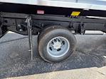 New 2025 Chevrolet Silverado 3500 Regular Cab 4WD 11' Monroe Truck Equipment Stainless Steel Dump Truck for sale #3250487 - photo 8