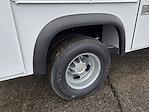 New 2025 Chevrolet Silverado 3500 Regular Cab 4x4 Monroe Truck Equipment 132" Steel ServicePro 11' Service Truck for sale #3250488 - photo 11