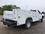 New 2025 Chevrolet Silverado 3500 Regular Cab 4x4 Monroe Truck Equipment 132" Steel ServicePro 11' Service Truck for sale #3250488 - photo 2
