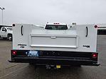 New 2025 Chevrolet Silverado 3500 Regular Cab 4x4 Monroe Truck Equipment 132" Steel ServicePro 11' Service Truck for sale #3250488 - photo 12
