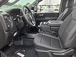 New 2025 Chevrolet Silverado 3500 Regular Cab 4x4 Monroe Truck Equipment 132" Steel ServicePro 11' Service Truck for sale #3250488 - photo 16