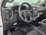 New 2025 Chevrolet Silverado 3500 Regular Cab 4x4 Monroe Truck Equipment 132" Steel ServicePro 11' Service Truck for sale #3250488 - photo 17