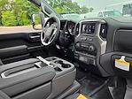 New 2025 Chevrolet Silverado 3500 Regular Cab 4x4 Monroe Truck Equipment 132" Steel ServicePro 11' Service Truck for sale #3250488 - photo 8