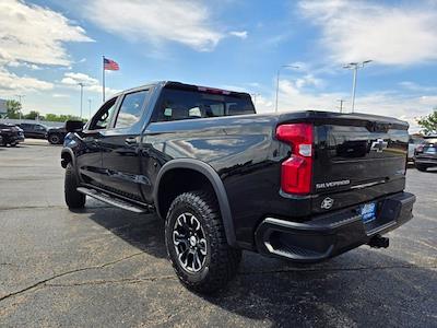 New 2025 Chevrolet Silverado 1500 ZR2 Crew Cab 4WD Pickup for sale #3250489 - photo 2