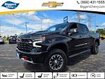 New 2025 Chevrolet Silverado 1500 ZR2 Crew Cab 4WD Pickup for sale #3250489 - photo 1
