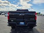 New 2025 Chevrolet Silverado 1500 ZR2 Crew Cab 4WD Pickup for sale #3250489 - photo 17