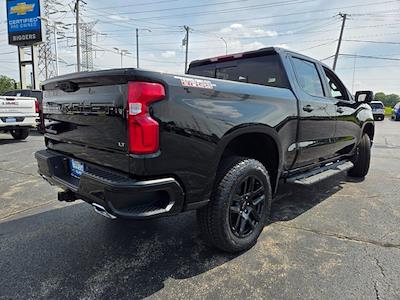 New 2025 Chevrolet Silverado 1500 LT Crew Cab 4WD Pickup for sale #3250492 - photo 2