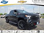 New 2025 Chevrolet Silverado 1500 LT Crew Cab 4WD Pickup for sale #3250492 - photo 1