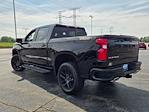 New 2025 Chevrolet Silverado 1500 LT Crew Cab 4WD Pickup for sale #3250492 - photo 14