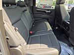 New 2025 Chevrolet Silverado 1500 LT Crew Cab 4WD Pickup for sale #3250492 - photo 7