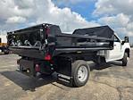 New 2025 Chevrolet Silverado 3500 Regular Cab 4WD 11' Monroe Truck Equipment Steel Dump Truck for sale #3250493 - photo 10