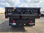 New 2025 Chevrolet Silverado 3500 Regular Cab 4WD 11' Monroe Truck Equipment Steel Dump Truck for sale #3250493 - photo 11
