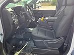 New 2025 Chevrolet Silverado 3500 Regular Cab 4WD 11' Monroe Truck Equipment Steel Dump Truck for sale #3250493 - photo 14