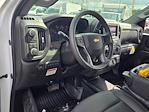 New 2025 Chevrolet Silverado 3500 Regular Cab 4WD 11' Monroe Truck Equipment Steel Dump Truck for sale #3250493 - photo 15