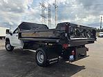 New 2025 Chevrolet Silverado 3500 Regular Cab 4x4 11' Monroe Truck Equipment Steel Dump Truck for sale #3250493 - photo 12