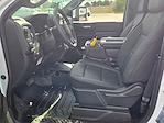 New 2025 Chevrolet Silverado 3500 Regular Cab 4x4 11' Monroe Truck Equipment Steel Dump Truck for sale #3250493 - photo 14
