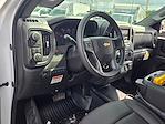 New 2025 Chevrolet Silverado 3500 Regular Cab 4x4 11' Monroe Truck Equipment Steel Dump Truck for sale #3250493 - photo 15