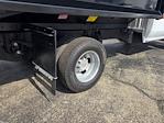 New 2025 Chevrolet Silverado 3500 Regular Cab 4WD 11' Monroe Truck Equipment Steel Dump Truck for sale #3250493 - photo 9