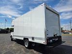 New 2025 Chevrolet Express 3500 16' Bay Bridge Box Van with Walkramp for sale #3250494 - photo 2